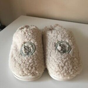 BNWOT - Polo Slippers